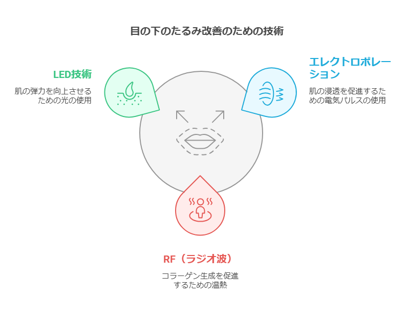 ディマーニ美顔器