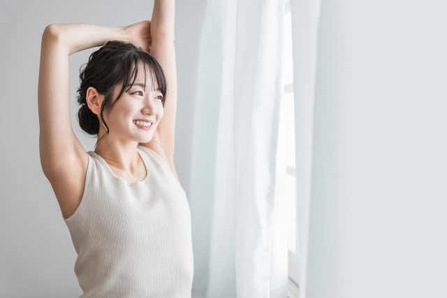 肌のくすみ 原因 40代