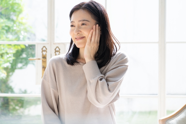 【ひどい！】顔のくすみ原因とすぐできる対策とは？