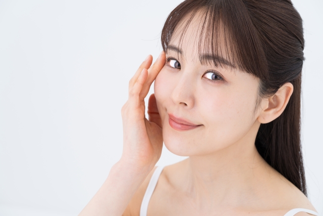 ヒアルロン酸は肌にいいの？