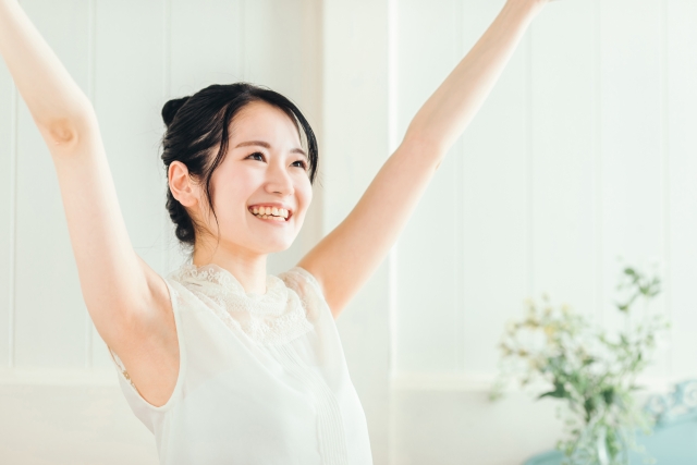 頬のたるみを即効で解消！40代からでも間に合う美顔習慣