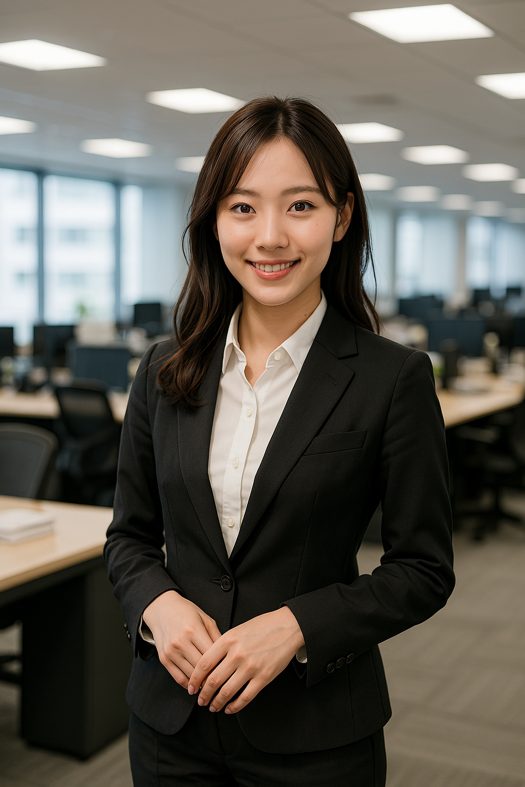 しみ・くすみ・たるみの原因