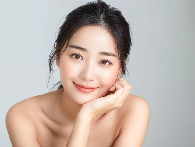 顔のシミを消す方法