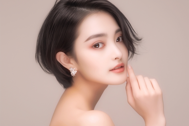 50代敏感肌